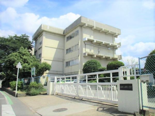 柏市青葉台２丁目の中古一戸建て(柏市立酒井根小学校)