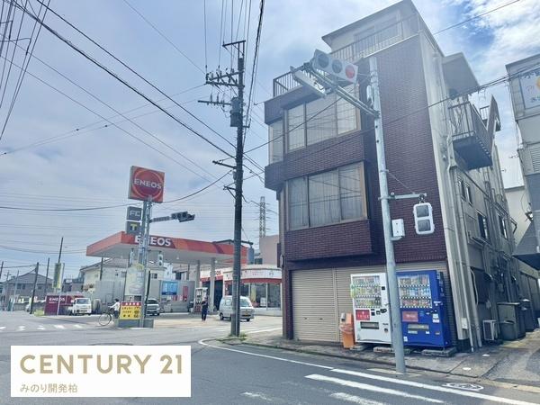 柏市青葉台２丁目の中古一戸建て
