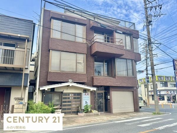 柏市青葉台２丁目の中古一戸建