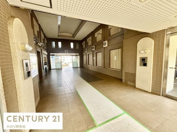 ハートフルシティ松戸六高台スクエア２