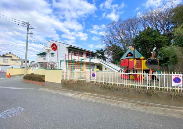 松戸市中和倉の中古一戸建て(けやきの森保育園)