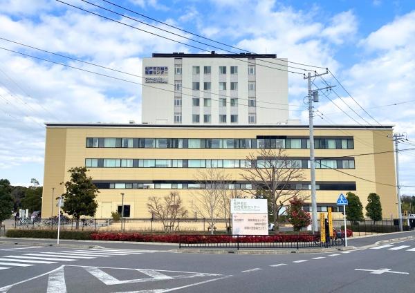 松戸市中和倉の中古一戸建て(松戸市立総合医療センター)