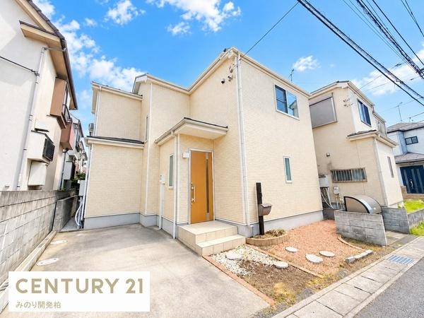 松戸市中和倉の中古一戸建