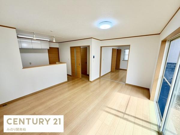 松戸市中和倉の中古一戸建