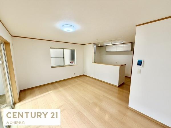 松戸市中和倉の中古一戸建