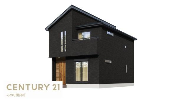 松戸市小金原7丁目の新築一戸建