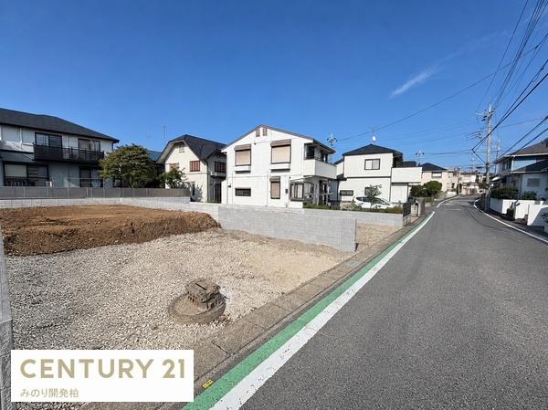 松戸市小金原７丁目の新築一戸建