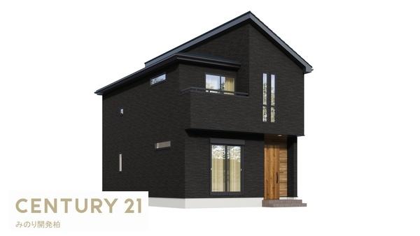 松戸市小金原７丁目の新築一戸建