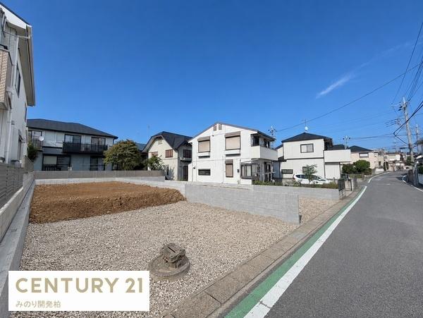 松戸市小金原７丁目の新築一戸建