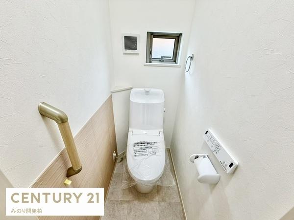 松戸市六実３丁目の中古一戸建て
