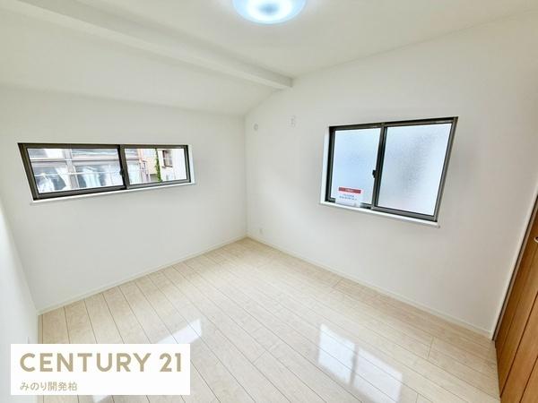松戸市六実３丁目の中古一戸建て