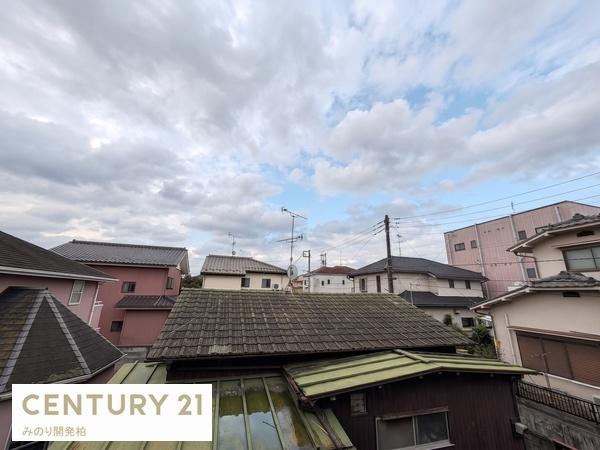 松戸市六実３丁目の中古一戸建て