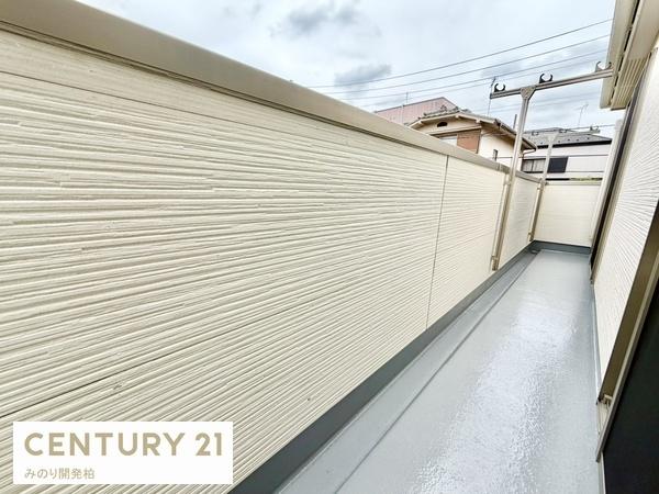 松戸市六実３丁目の中古一戸建て
