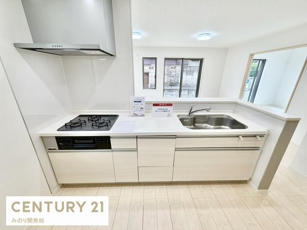 松戸市六実３丁目の中古一戸建て