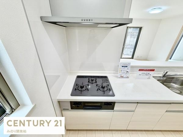 松戸市六実３丁目の中古一戸建て