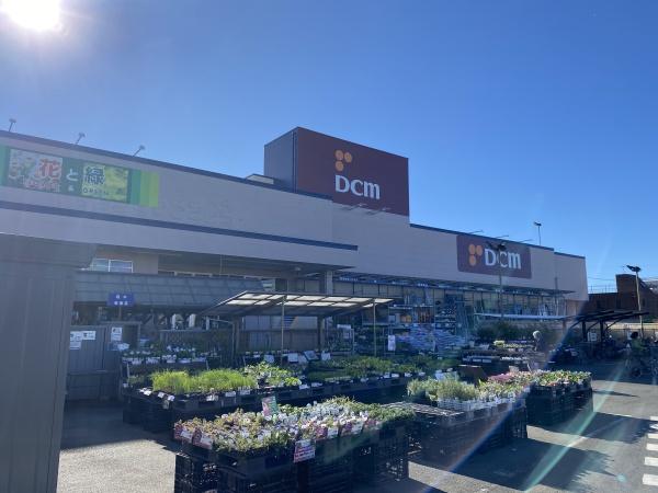 藤和ライブタウン松戸新八柱３(DCMみのり台店)