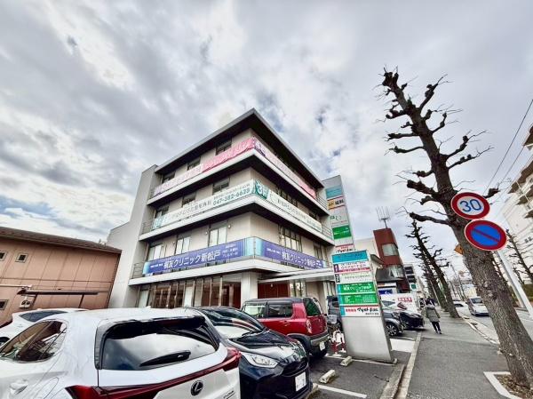 パークハウス新松戸３１１(桐友クリニック新松戸)