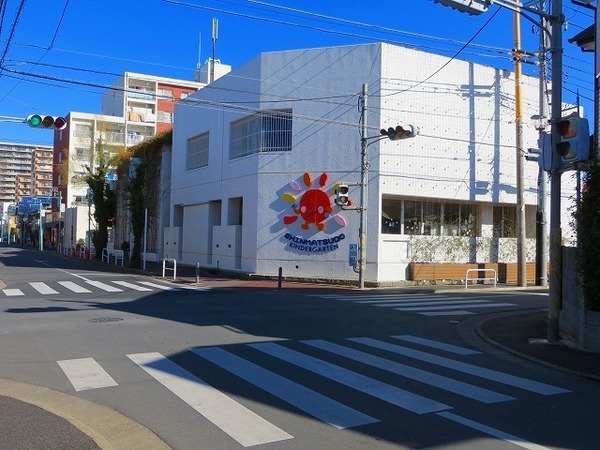 パークハウス新松戸３１１(新松戸幼稚園)