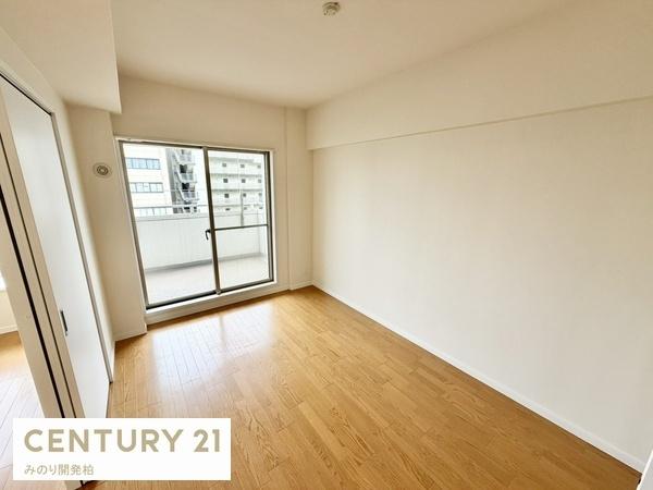 パークハウス新松戸３１１