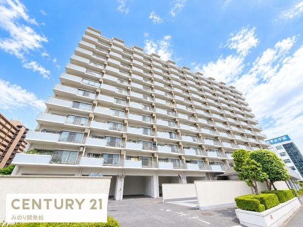 パークハウス新松戸３１１