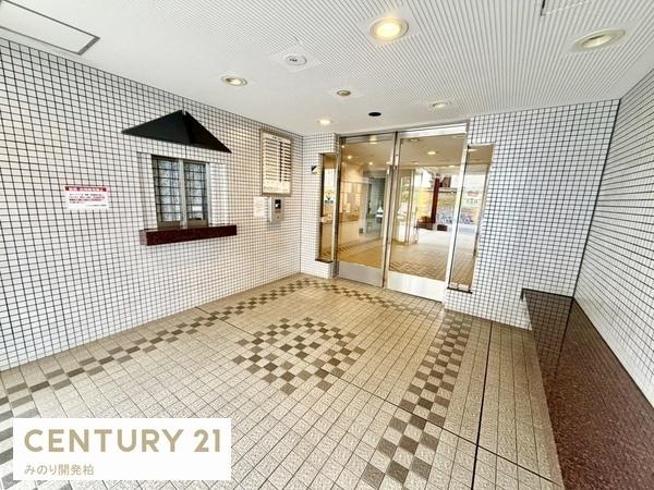 パークハウス新松戸３１１