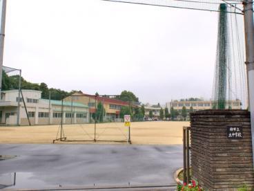 柏市増尾８丁目の中古一戸建て(柏市立土中学校)