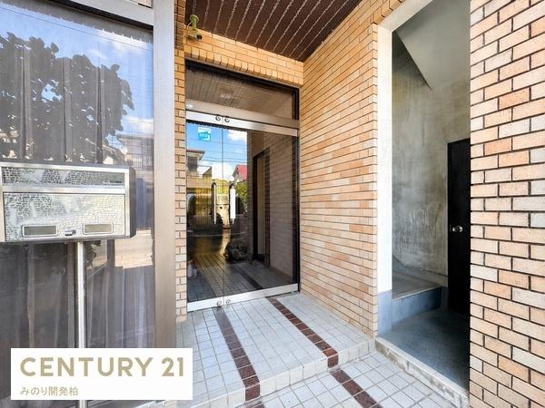 松戸市上本郷の中古一戸建て
