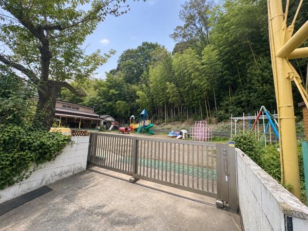 松戸市上本郷の中古一戸建て(松戸いずみ幼稚園)