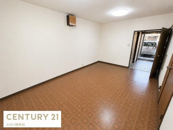 松戸市上本郷の中古一戸建て