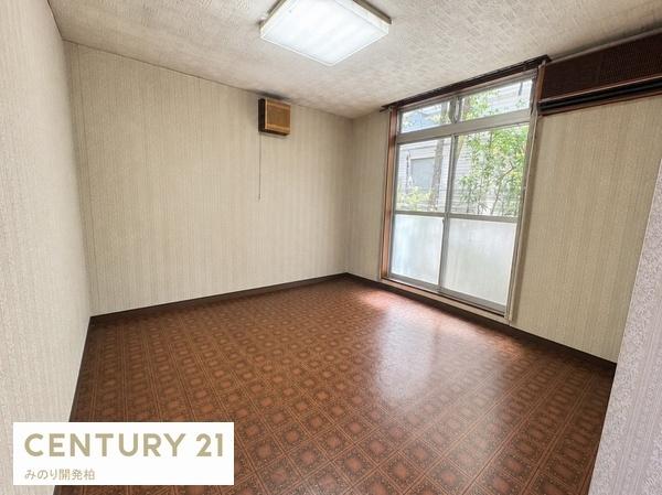 松戸市上本郷の中古一戸建て