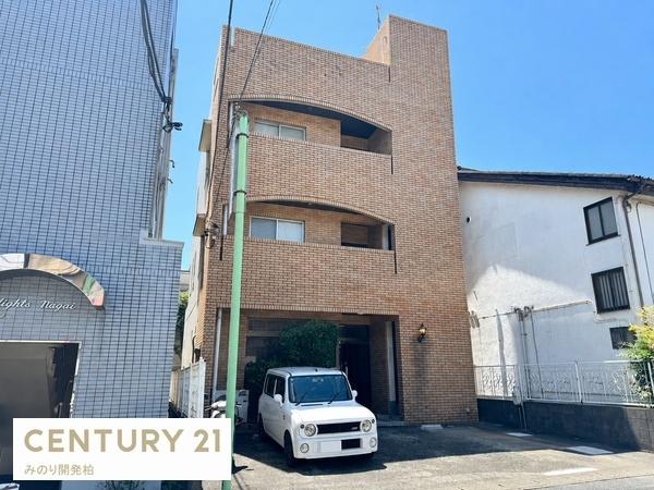 松戸市上本郷の中古一戸建