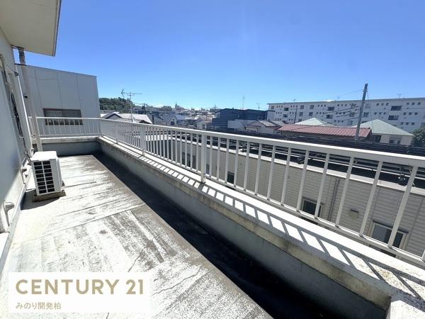 松戸市上本郷の中古一戸建て
