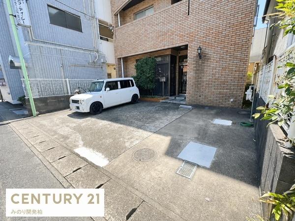 松戸市上本郷の中古一戸建て