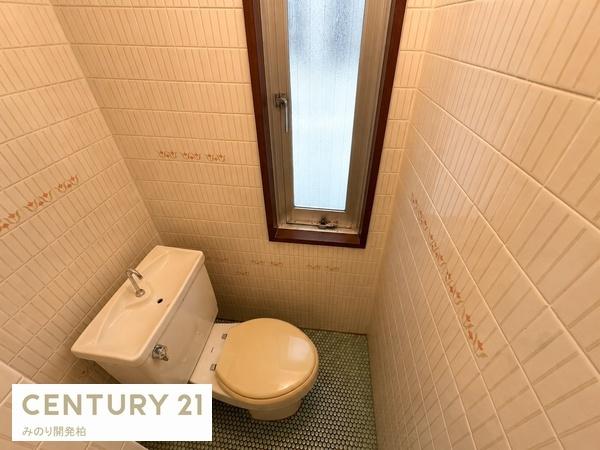 松戸市上本郷の中古一戸建て