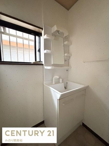 柏市南増尾６丁目の中古一戸建て