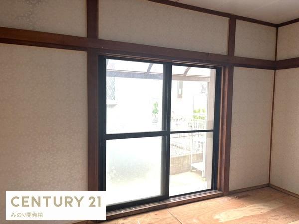 柏市南増尾６丁目の中古一戸建て
