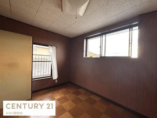 柏市南増尾６丁目の中古一戸建て