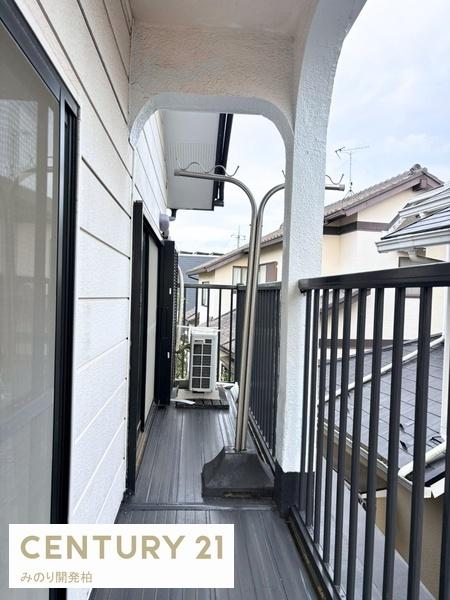 柏市南増尾６丁目の中古一戸建て