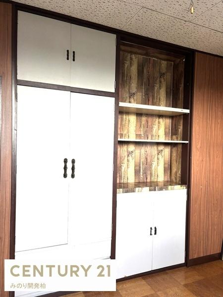 柏市南増尾６丁目の中古一戸建て