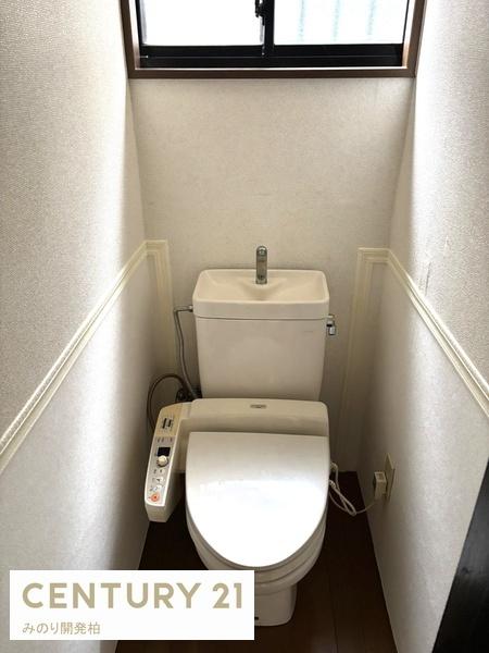 柏市南増尾６丁目の中古一戸建て