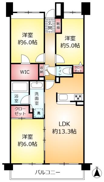 グーディッシュ北小金