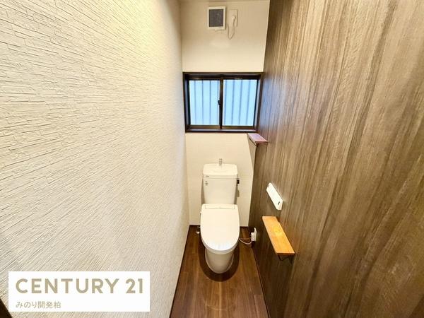 松戸市東平賀の中古一戸建て
