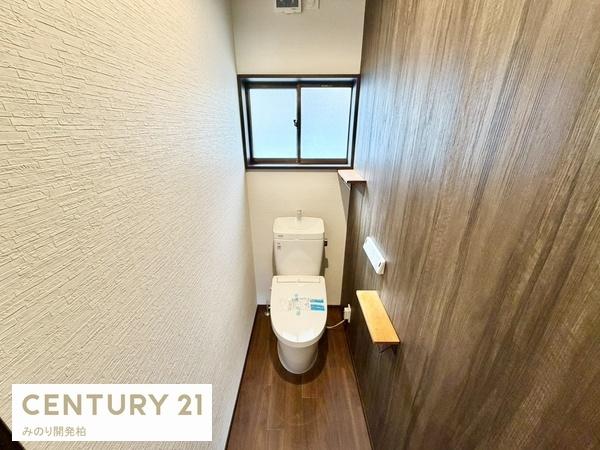 松戸市東平賀の中古一戸建て
