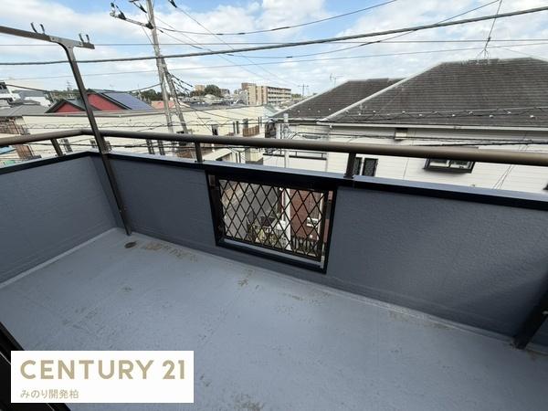 松戸市東平賀の中古一戸建て