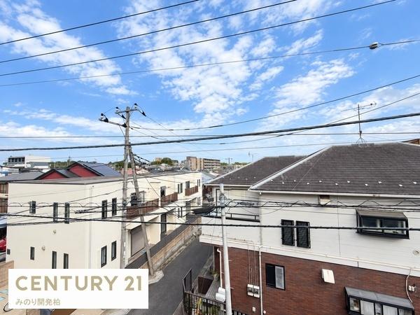 松戸市東平賀の中古一戸建て