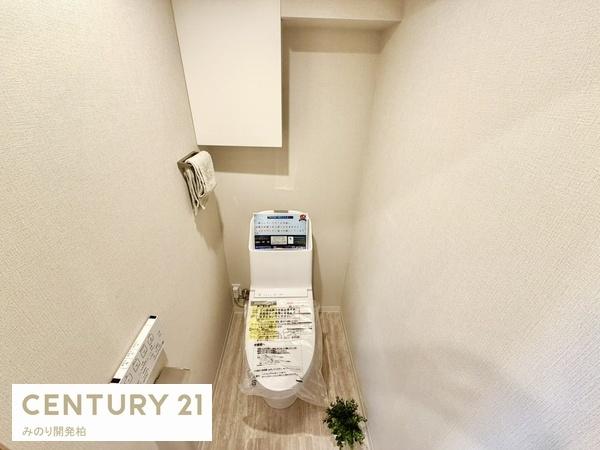 マンション第八松戸