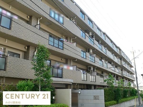 藤和シティホームズ柏