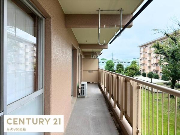 大津ケ丘第一住宅9号棟
