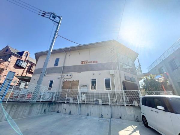 レクセルマンションつくしが丘(柏みどり保育園)