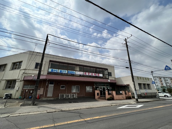柏市藤心１丁目の中古一戸建て(柏市風早幼稚園)